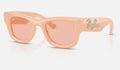 Ray-Ban RB4940B 688884 - vista tres cuartos