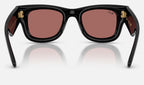 Ray-Ban RB4940BP 686585 - vista posterior