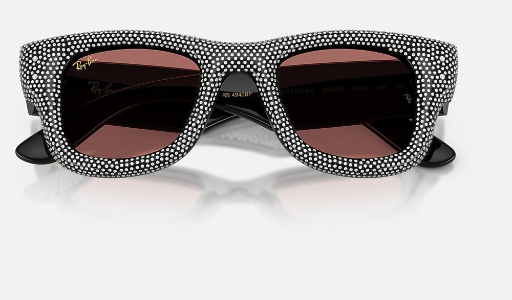 Ray-Ban RB4940BP 686585 - detalle