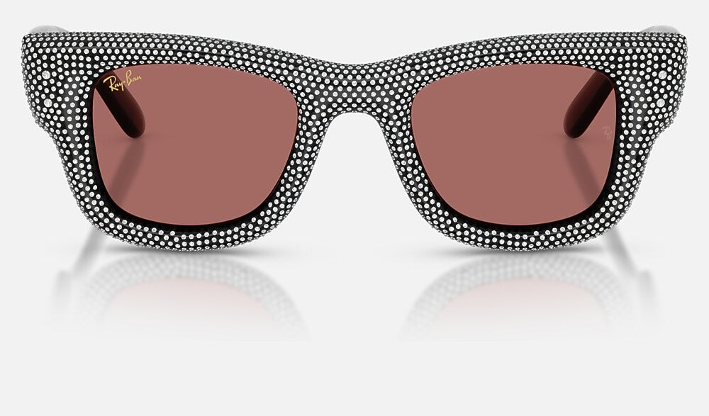 Ray-Ban RB4940BP 686585 - vista frontal