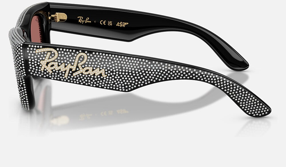 Ray-Ban RB4940BP 686585 - vista lateral