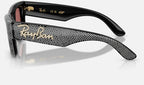 Ray-Ban RB4940BP 686585 - vista lateral