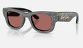 Ray-Ban RB4940BP 686585 - vista tres cuartos