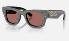 Ray-Ban RB4940BP 686585 - vista tres cuartos