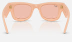 Ray-Ban RB4940BP 688984 - vista posterior