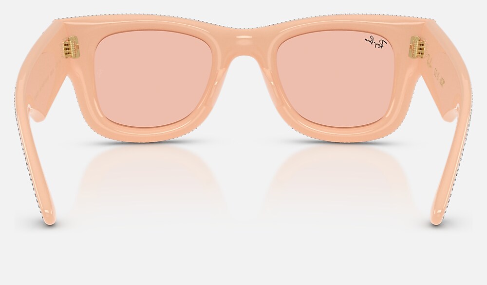 Ray-Ban RB4940BP 688984 - vista posterior
