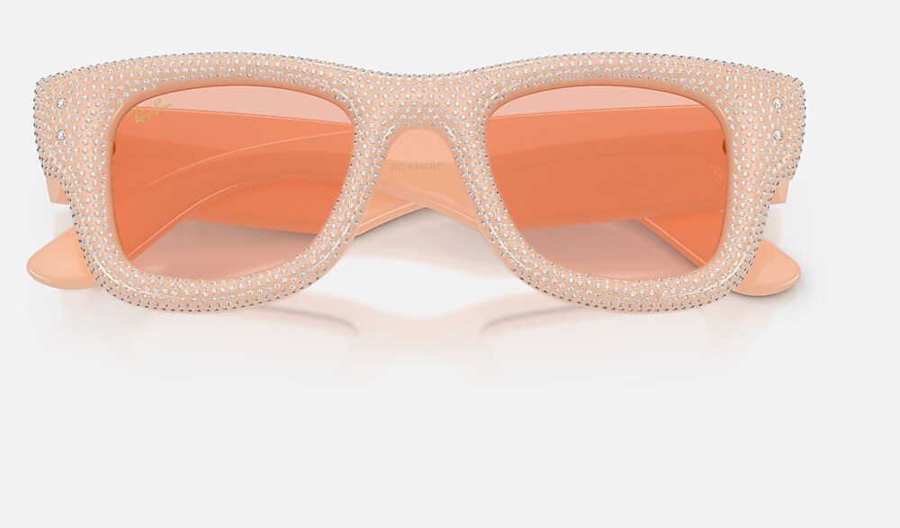 Ray-Ban RB4940BP 688984 - detalle