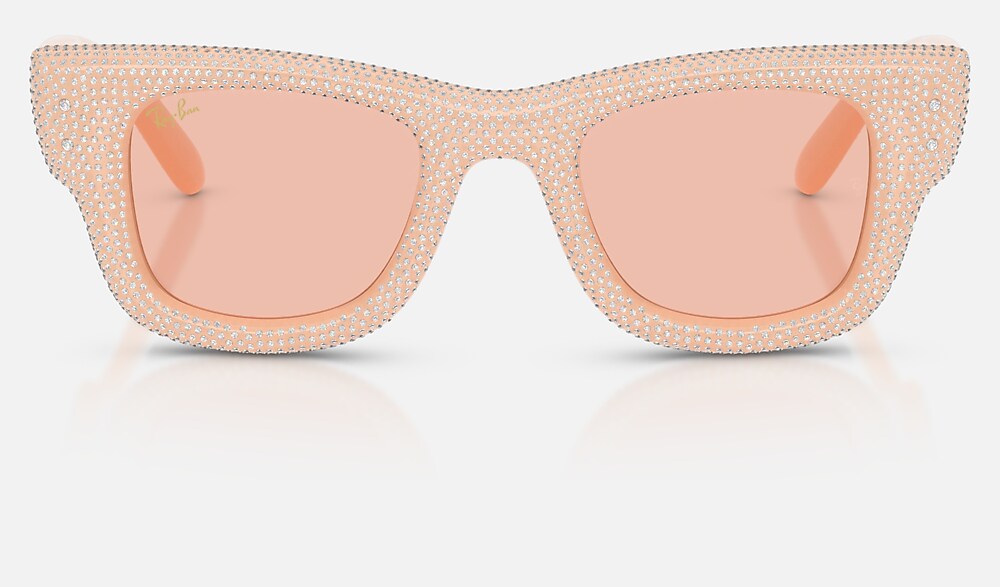 Ray-Ban RB4940BP 688984 - vista frontal