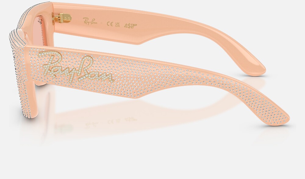 Ray-Ban RB4940BP 688984 - vista lateral