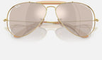 Ray-Ban RB3029M 001/0V - detalle