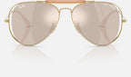 Ray-Ban RB3029M 001/0V - vista frontal