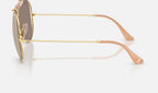 Ray-Ban RB3029M 001/0V - vista lateral