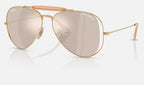 Ray-Ban RB3029M 001/0V - vista tres cuartos