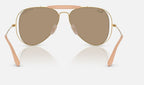Ray-Ban RB3029M 001/7J - vista posterior