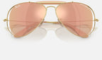 Ray-Ban RB3029M 001/7J - detalle