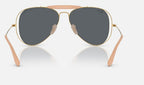 Ray-Ban RB3029M 001/55 - vista posterior
