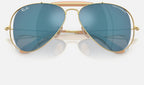 Ray-Ban RB3029M 001/55 - detalle