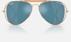 Ray-Ban RB3029M 001/55 - vista frontal