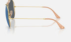 Ray-Ban RB3029M 001/55 - vista lateral