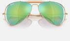 Ray-Ban RB3029M 001/8N - detalle