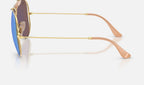 Ray-Ban RB3029M 001/8N - vista lateral
