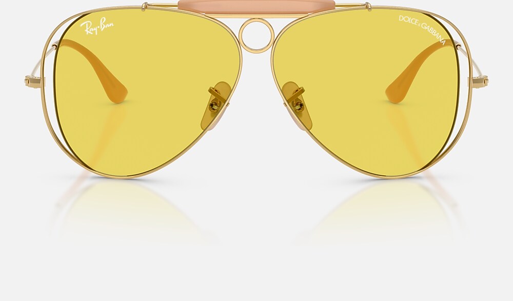 Ray-Ban RB3138M 001/85 - vista frontal