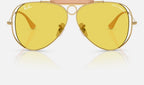 Ray-Ban RB3138M 001/85 - vista frontal