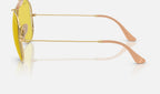 Ray-Ban RB3138M 001/85 - vista lateral
