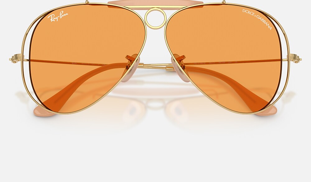 Ray-Ban RB3138M 001/7  - detalle