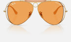 Ray-Ban RB3138M 001/7  - vista frontal