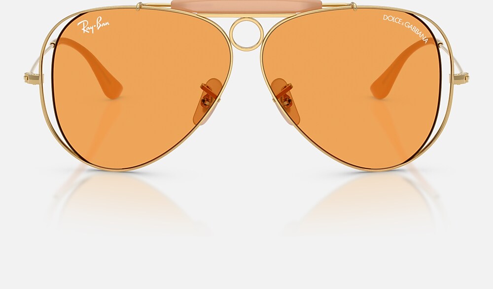 Ray-Ban RB3138M 001/7  - vista frontal