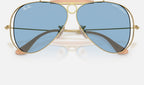 Ray-Ban RB3138M 001/72 - detalle