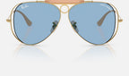 Ray-Ban RB3138M 001/72 - vista frontal