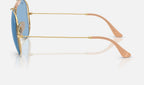 Ray-Ban RB3138M 001/72 - vista lateral