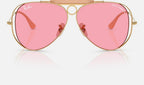 Ray-Ban RB3138M 001/84 - vista frontal