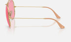 Ray-Ban RB3138M 001/84 - vista lateral