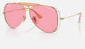 Ray-Ban RB3138M 001/84 - vista tres cuartos