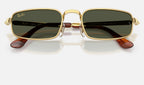 Ray-Ban RB3927 001/31 - detalle