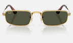 Ray-Ban RB3927 001/31 - vista frontal