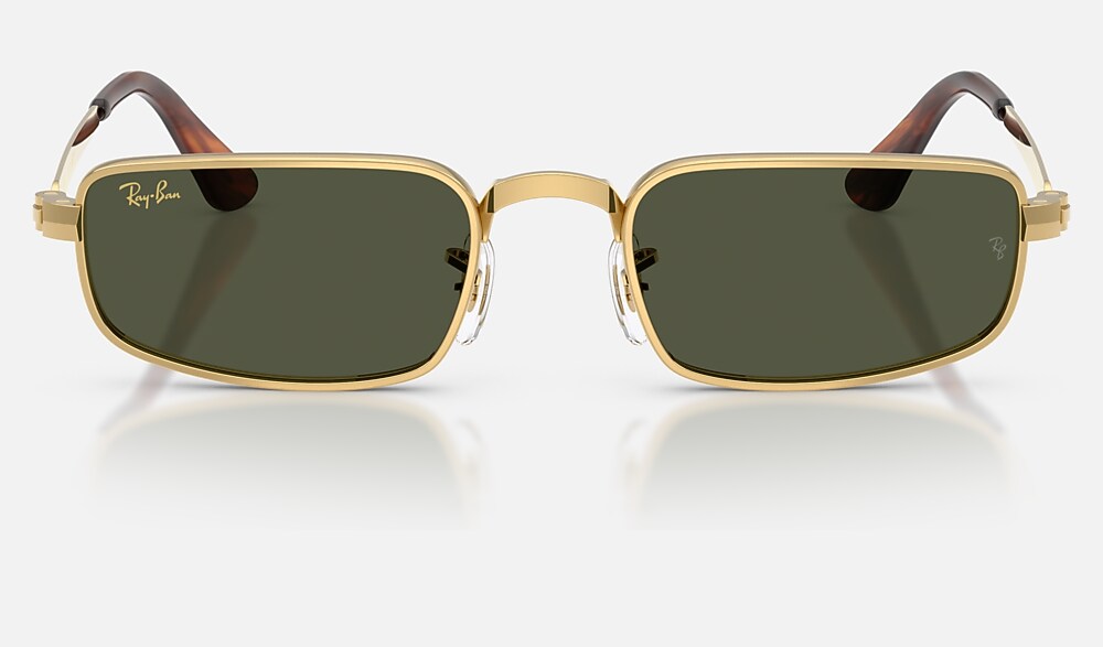 Ray-Ban RB3927 001/31 - vista frontal