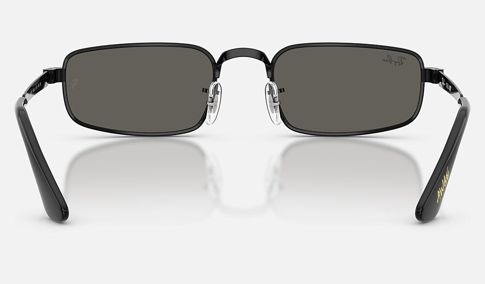 Ray-Ban RB3927 002/J5 - vista posterior