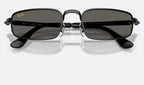 Ray-Ban RB3927 002/J5 - detalle
