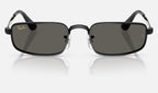 Ray-Ban RB3927 002/J5 - vista frontal