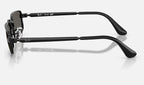 Ray-Ban RB3927 002/J5 - vista lateral