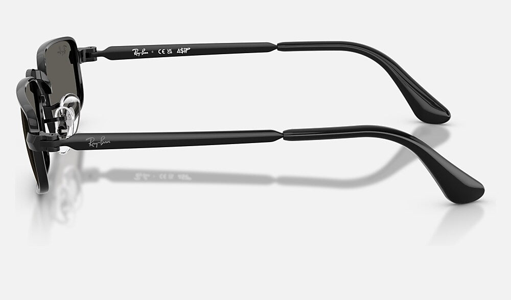Ray-Ban RB3927 002/J5 - vista lateral