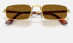 Ray-Ban RB3927 001/33 - detalle