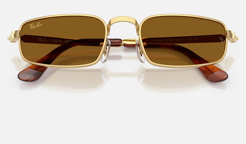 Ray-Ban RB3927 001/33 - detalle