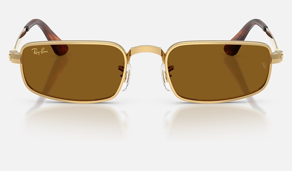 Ray-Ban RB3927 001/33 - vista frontal