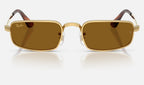 Ray-Ban RB3927 001/33 - vista frontal