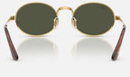 Ray-Ban RB3931 001/31 - vista posterior